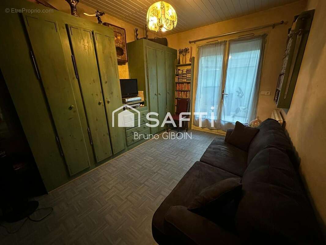 Photo 7 - Maison à BOISMORAND