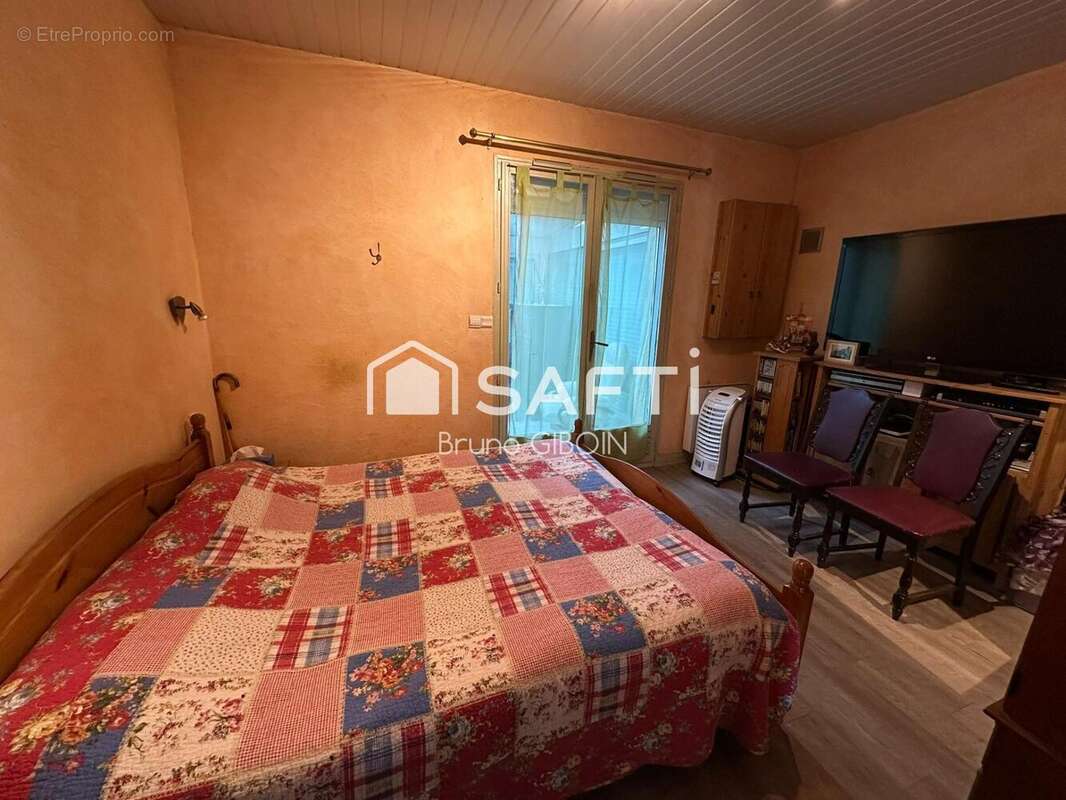 Photo 8 - Maison à BOISMORAND