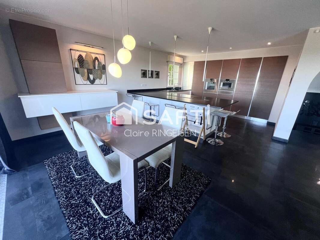 Photo 3 - Maison à OETING