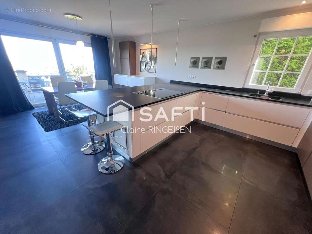 Photo 4 - Maison à OETING