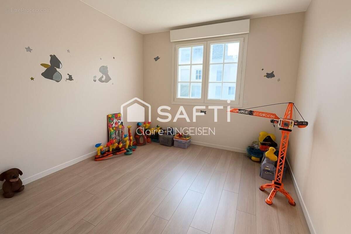 Photo 5 - Maison à OETING