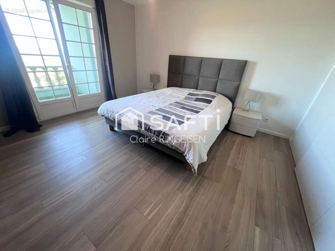 Photo 7 - Maison à OETING