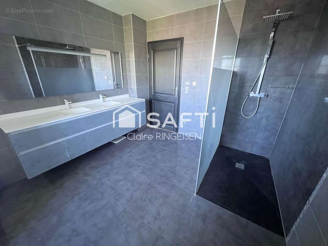 Photo 8 - Maison à OETING