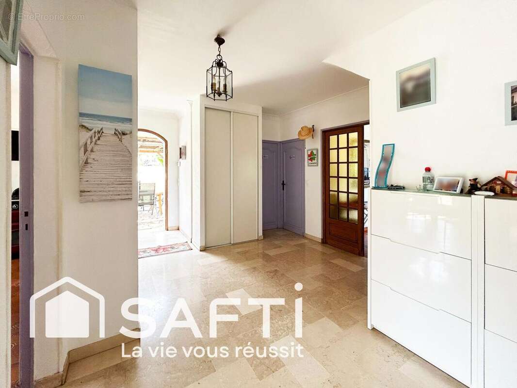 Photo 4 - Maison à POMPIGNAC