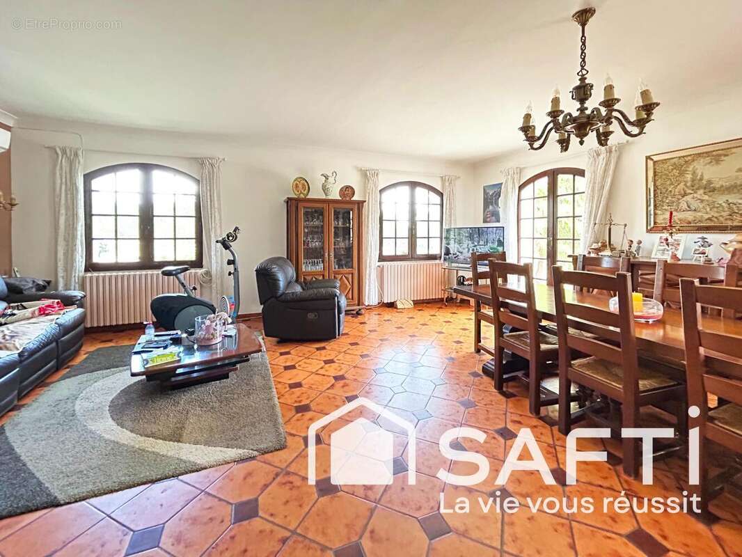 Photo 6 - Maison à POMPIGNAC