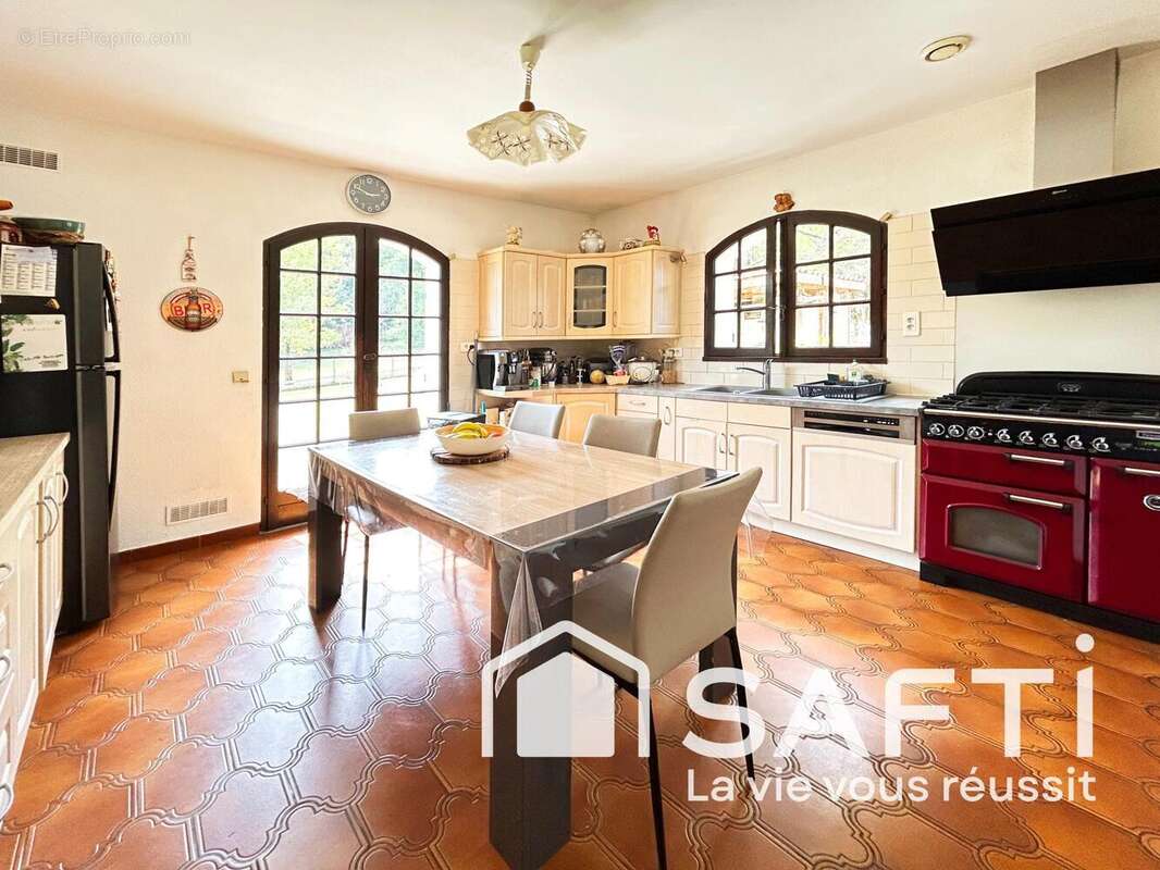 Photo 7 - Maison à POMPIGNAC