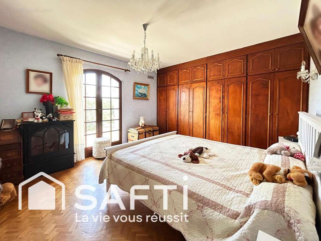 Photo 9 - Maison à POMPIGNAC