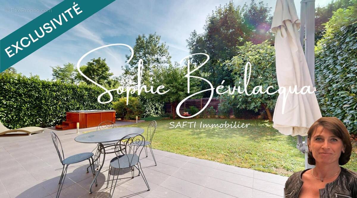 Photo 1 - Maison à LISSIEU