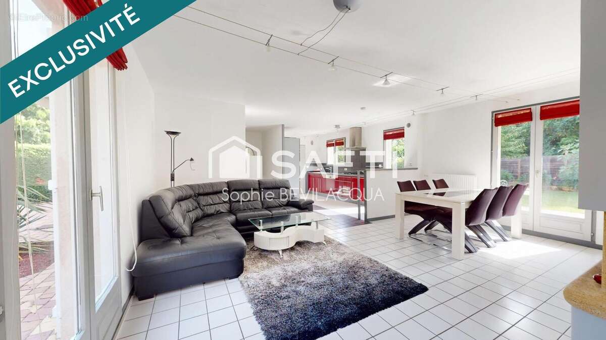 Photo 3 - Maison à LISSIEU