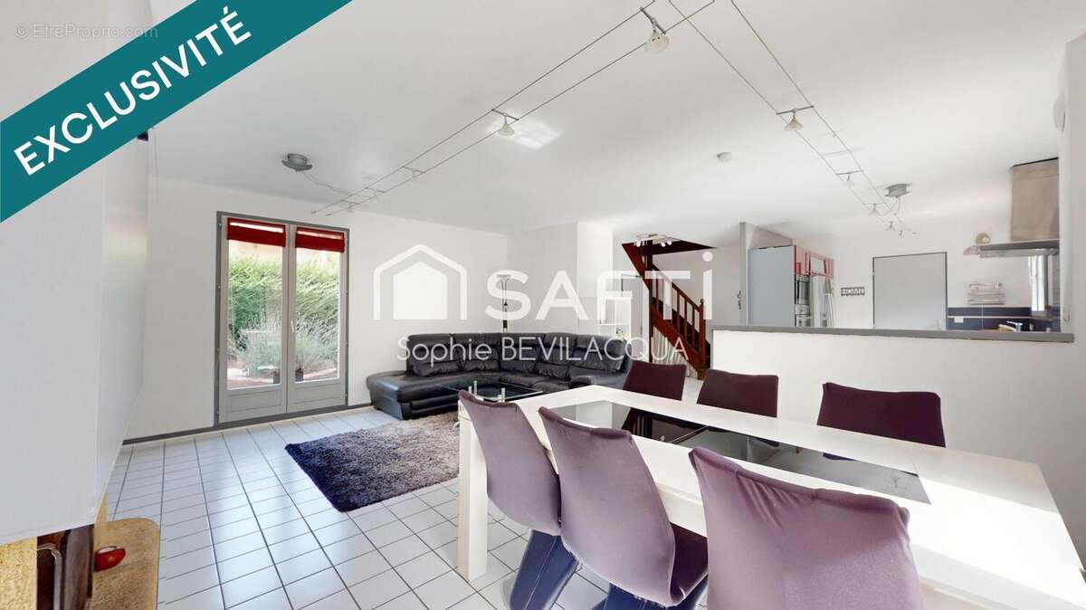 Photo 4 - Maison à LISSIEU