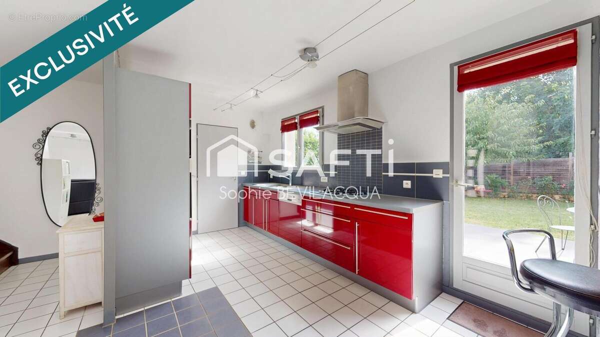 Photo 5 - Maison à LISSIEU