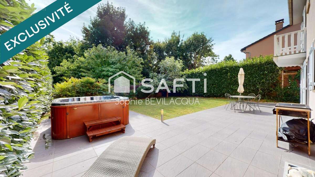 Photo 6 - Maison à LISSIEU