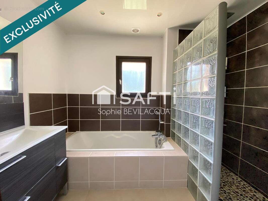 Photo 7 - Maison à LISSIEU