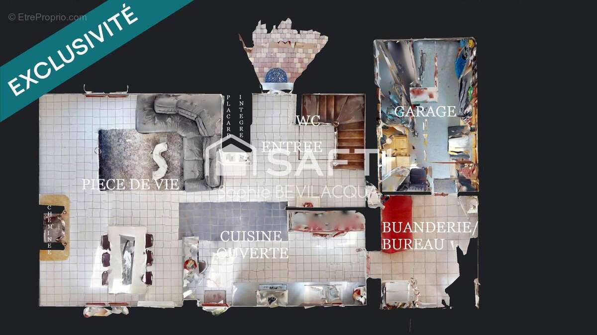 Photo 8 - Maison à LISSIEU