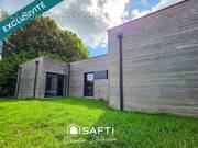 Photo 1 - Maison à QUINCY-VOISINS