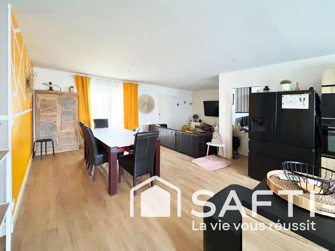 Photo 2 - Maison à IZON