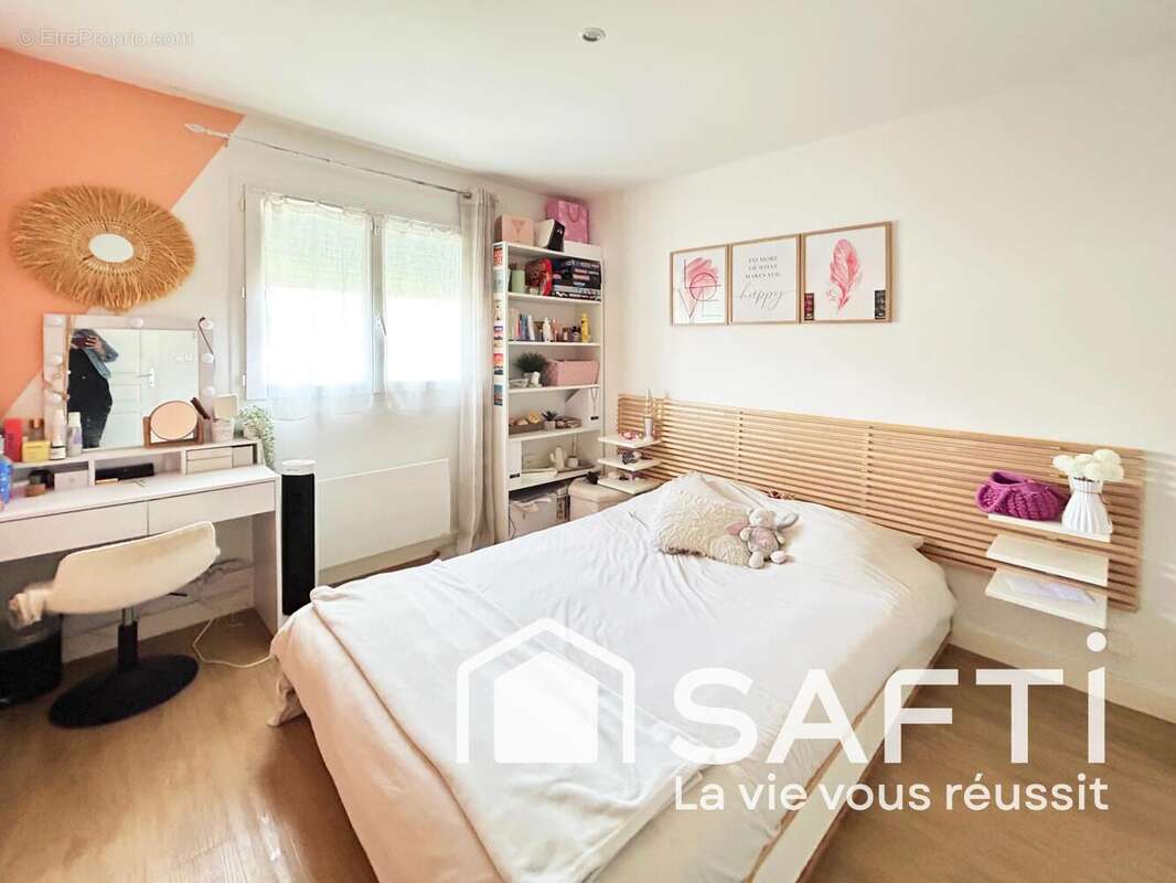 Photo 4 - Maison à IZON