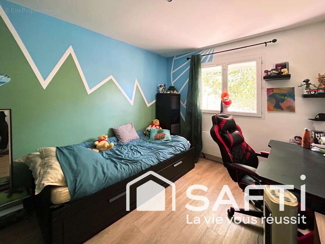 Photo 5 - Maison à IZON