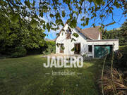 Maison à BONSECOURS