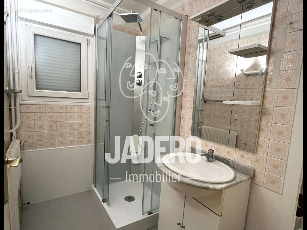 Maison à BONSECOURS