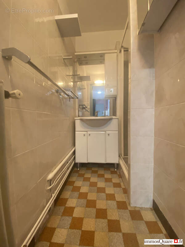 Appartement à LA MULATIERE