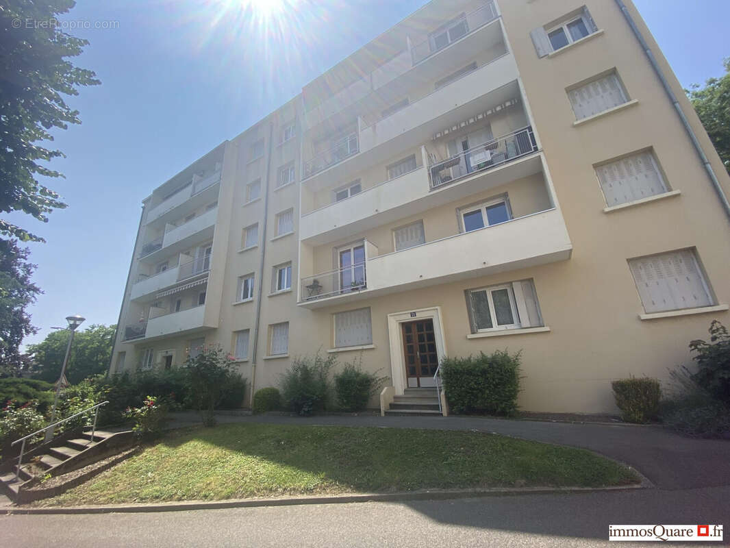 Appartement à LA MULATIERE