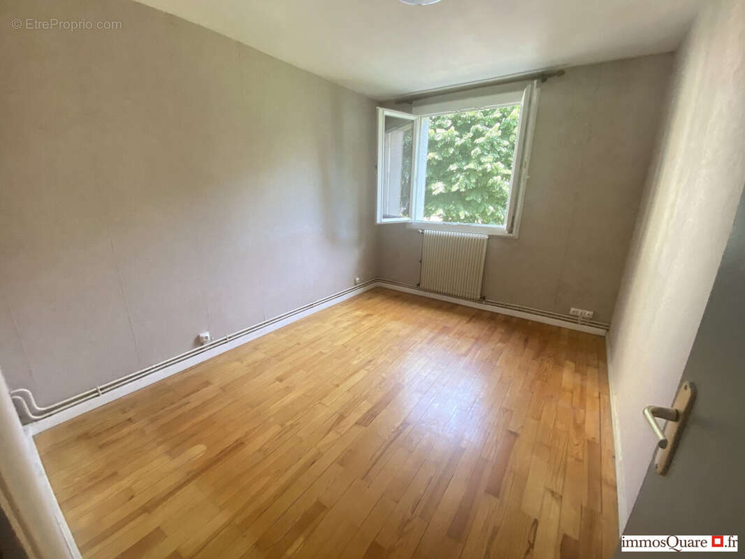 Appartement à LA MULATIERE