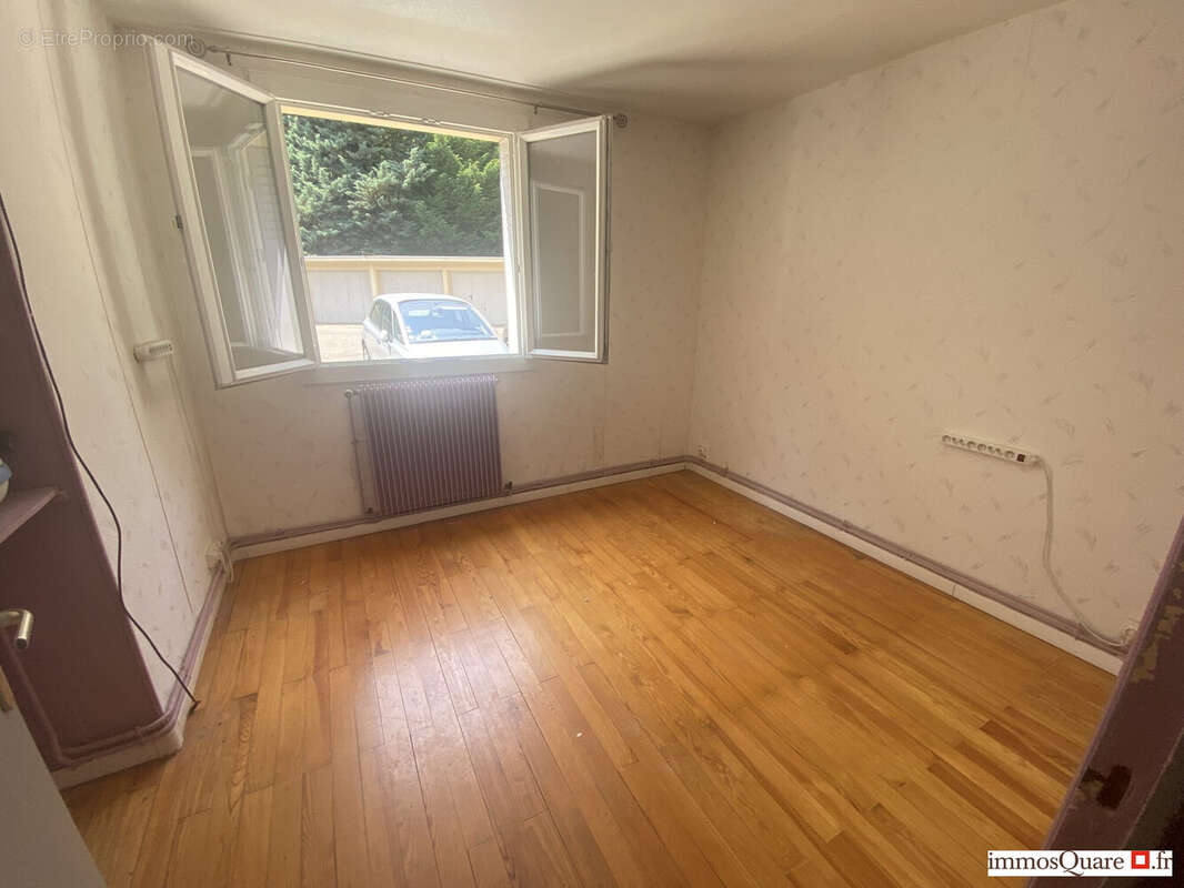 Appartement à LA MULATIERE