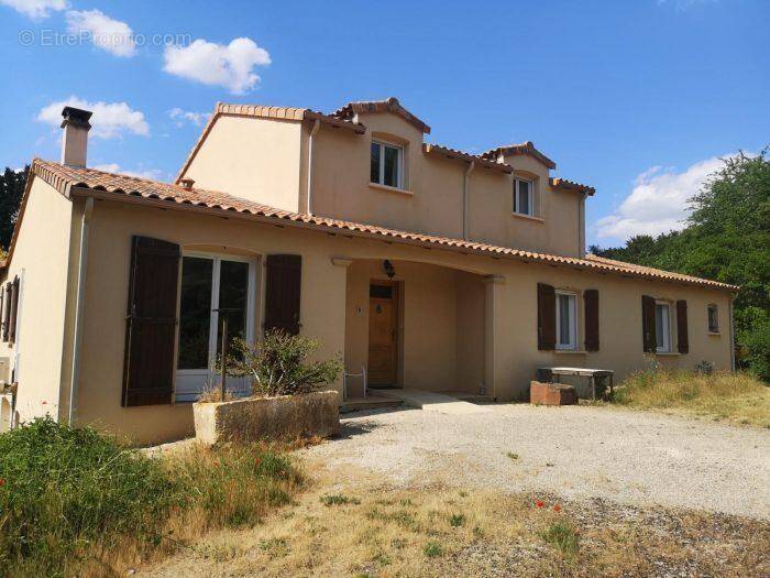 Maison à CEAUX-EN-COUHE