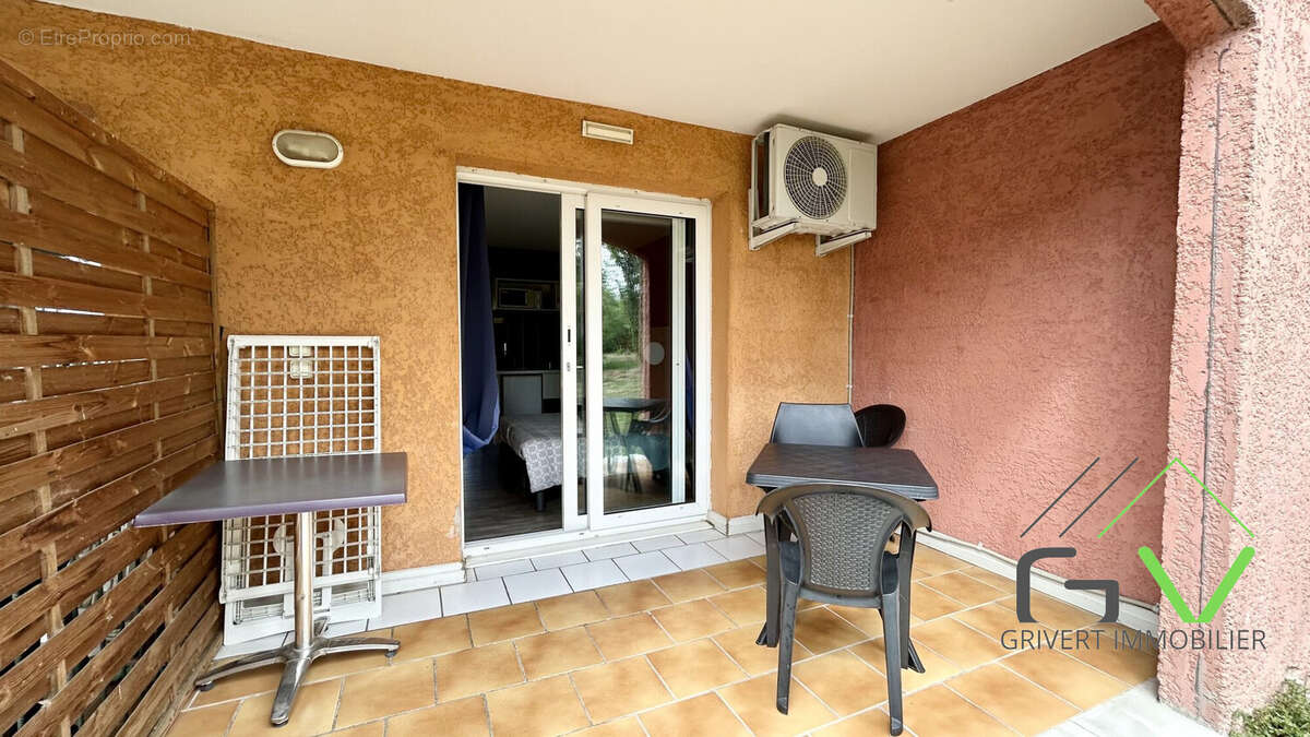 Appartement à ARLES