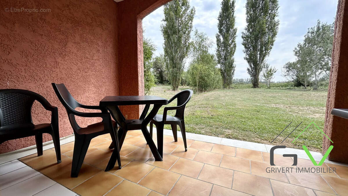 Appartement à ARLES