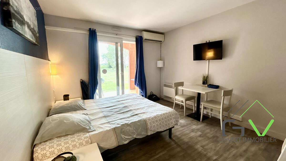 Appartement à ARLES