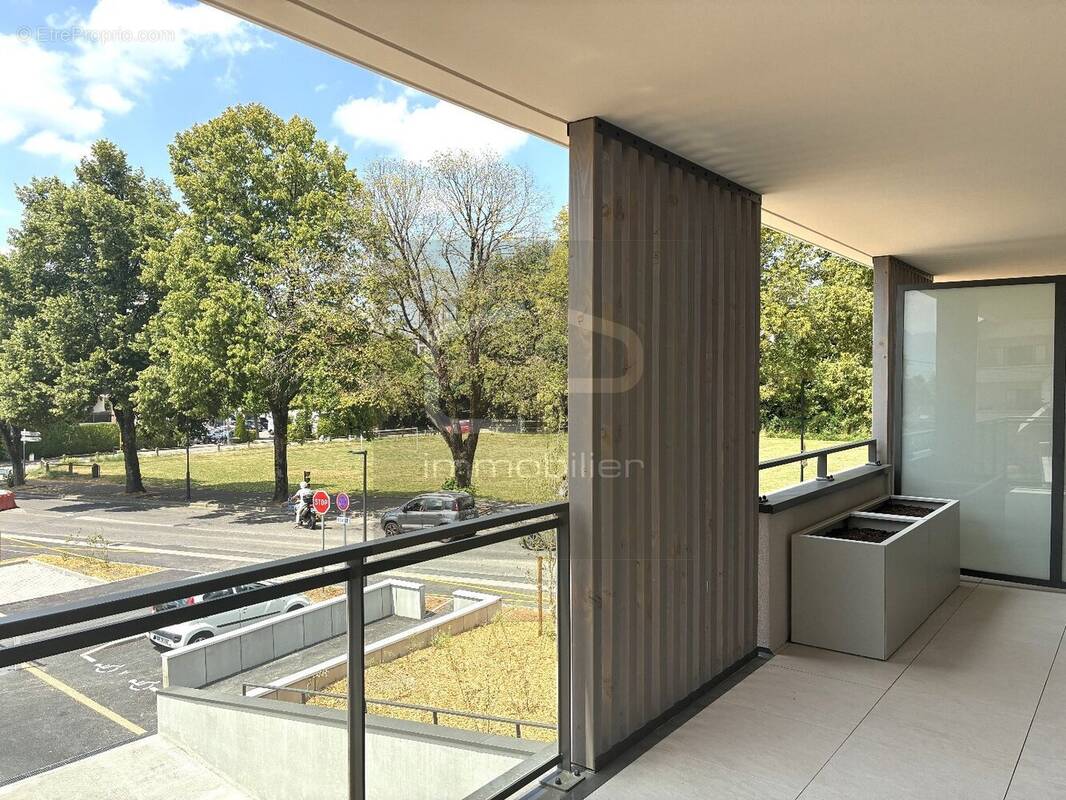 Appartement à ANNECY-LE-VIEUX