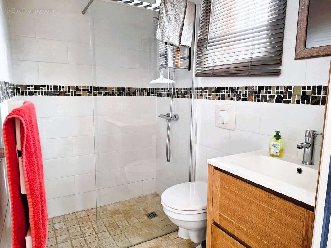 Maison à SAINT-ANDRE