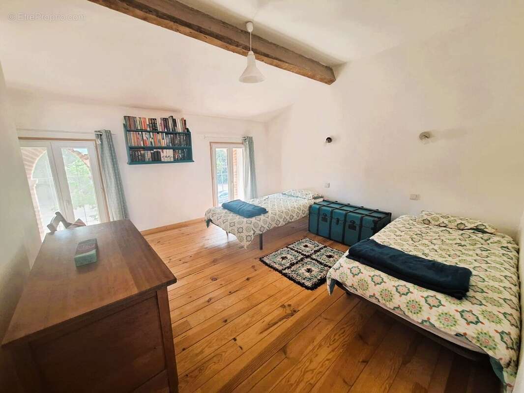 Maison à SAINT-ANDRE