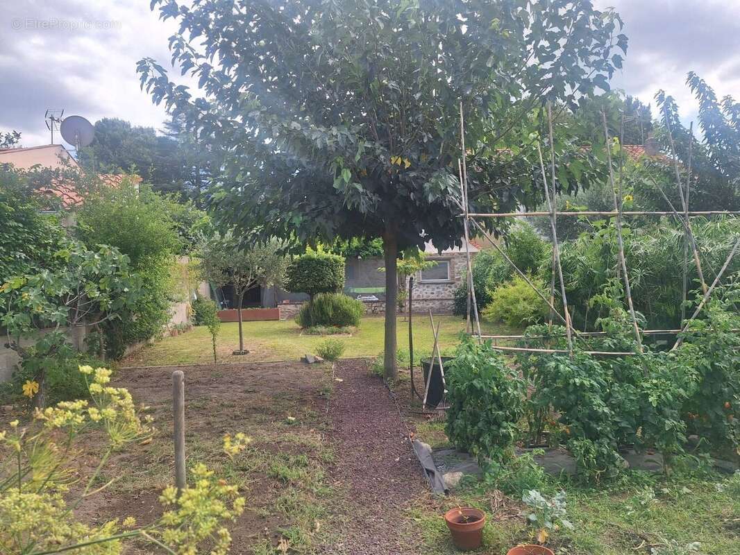 Maison à SAINT-ANDRE