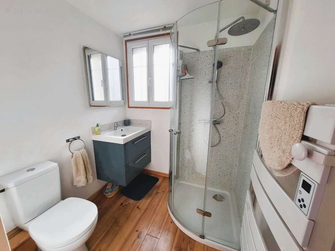 Maison à SAINT-ANDRE