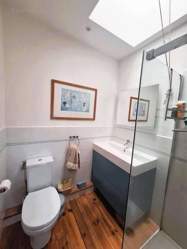 Maison à SAINT-ANDRE