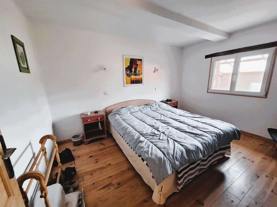 Maison à SAINT-ANDRE