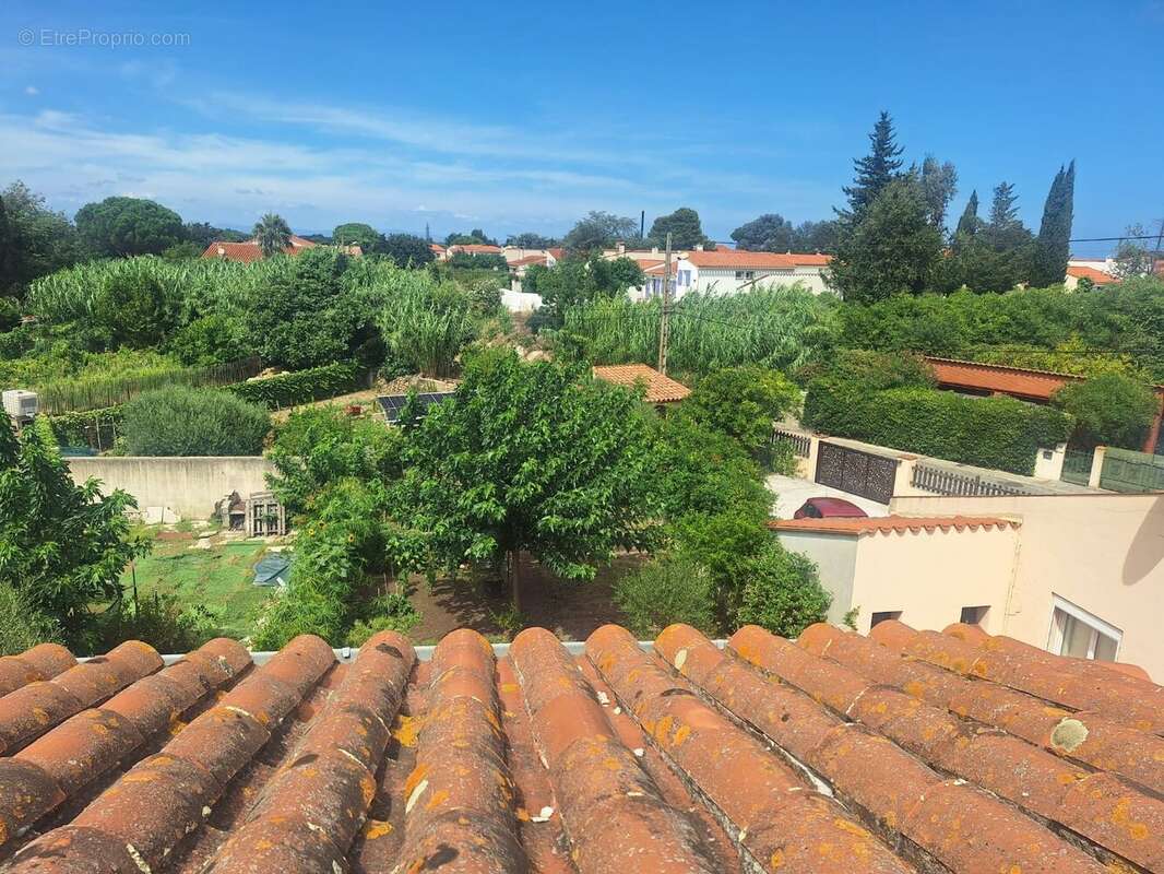 Maison à SAINT-ANDRE