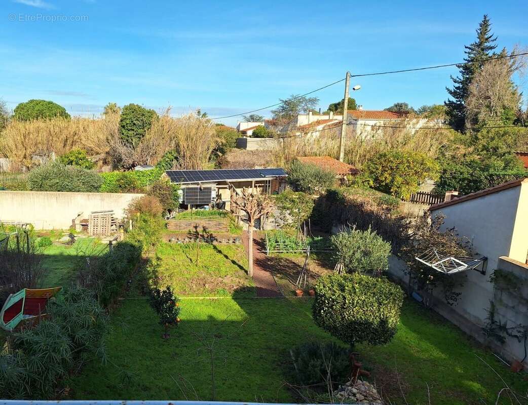 Maison à SAINT-ANDRE