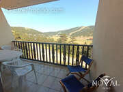 Appartement à GREOLIERES