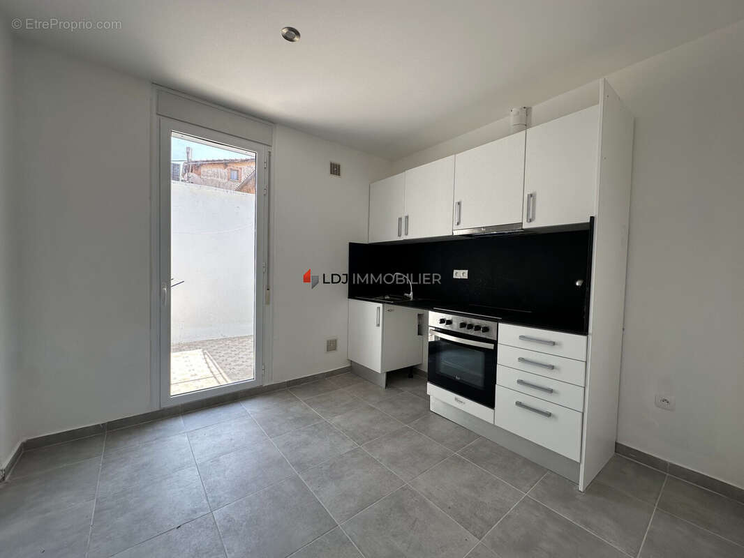 Appartement à PERPIGNAN