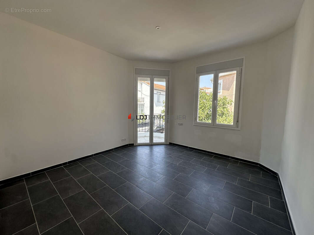 Appartement à PERPIGNAN