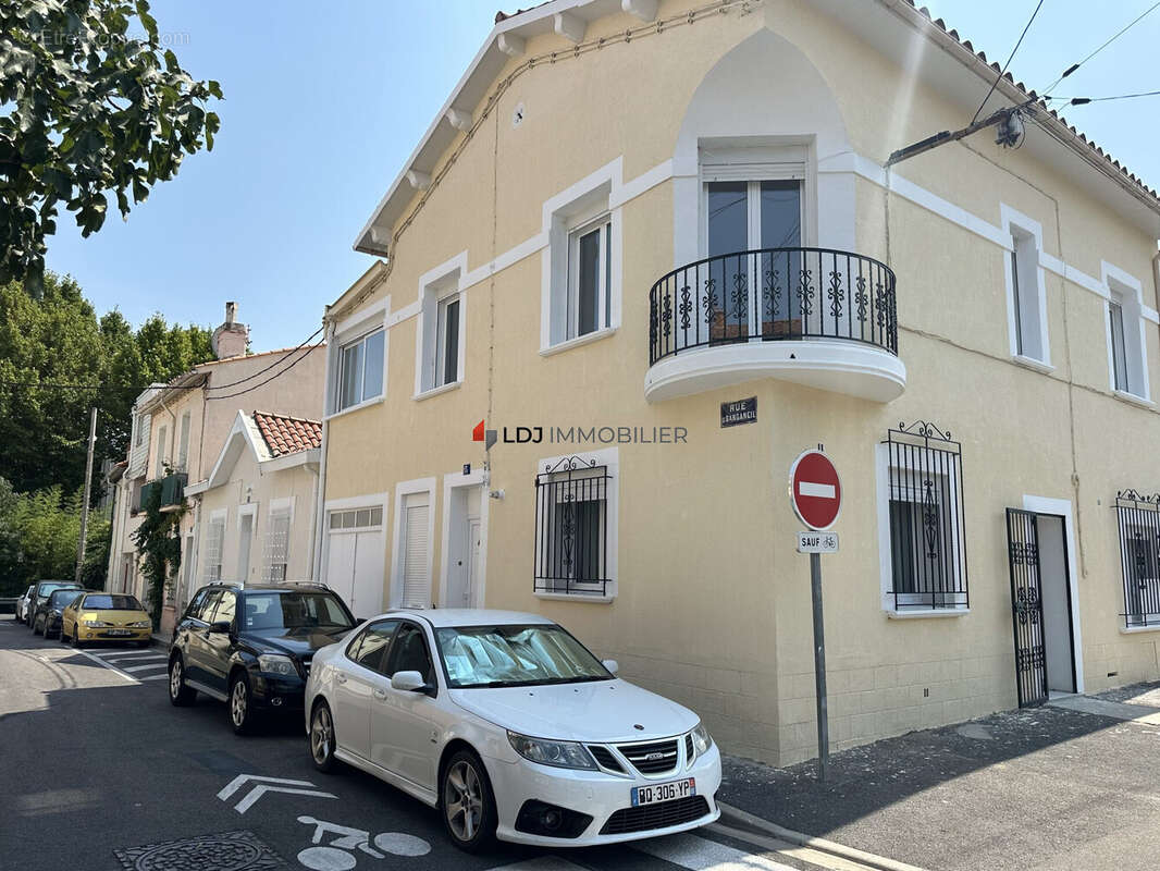 Appartement à PERPIGNAN