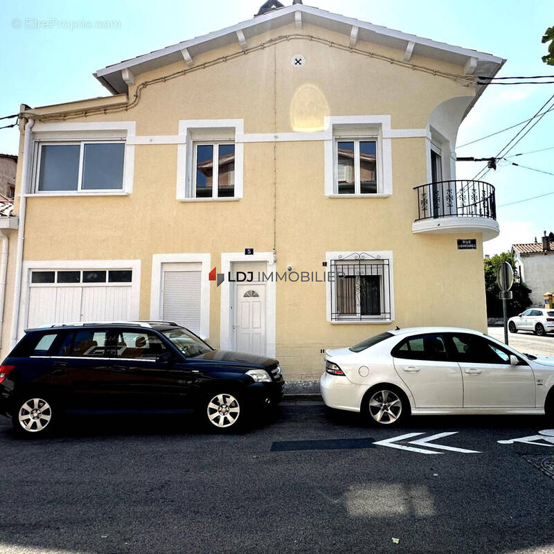 Appartement à PERPIGNAN