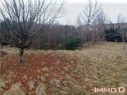 Terrain à GERARDMER