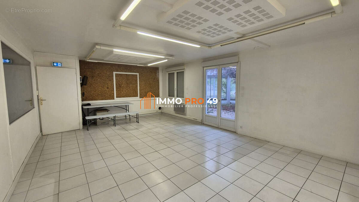 Appartement à CHOLET