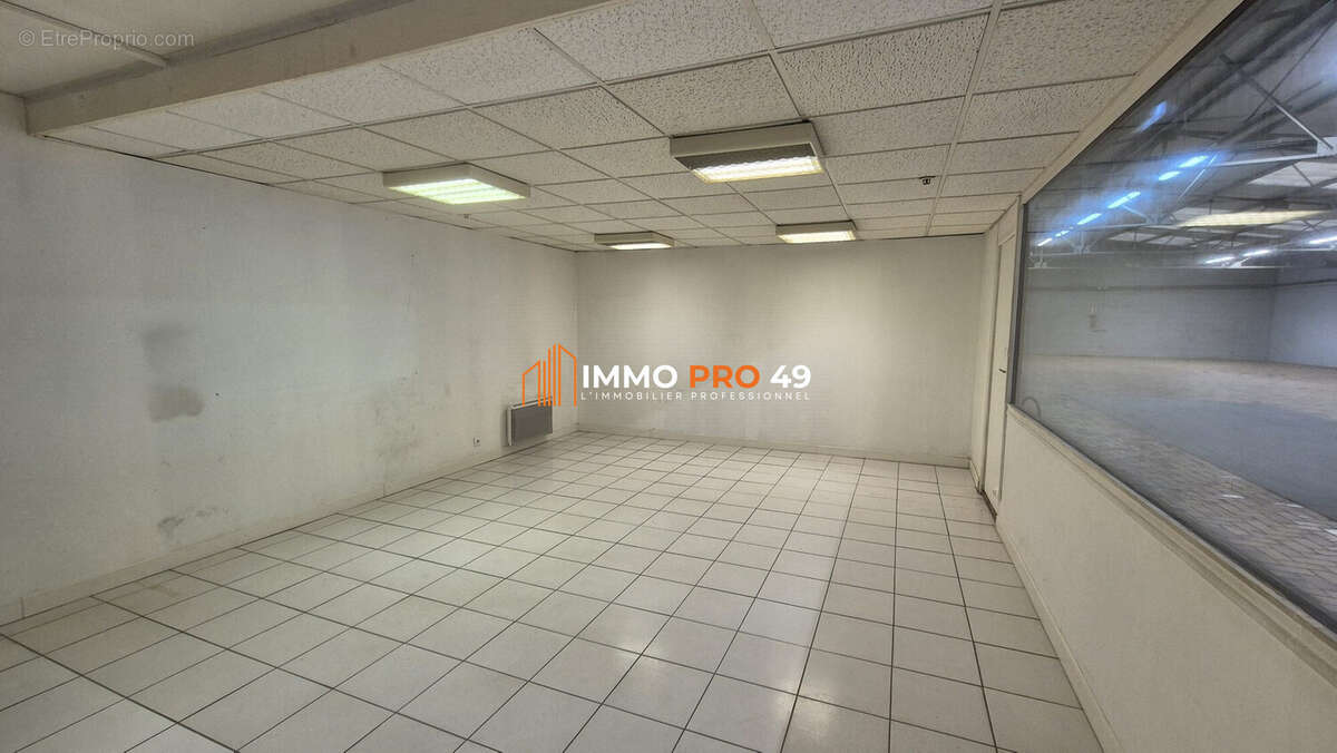 Appartement à CHOLET