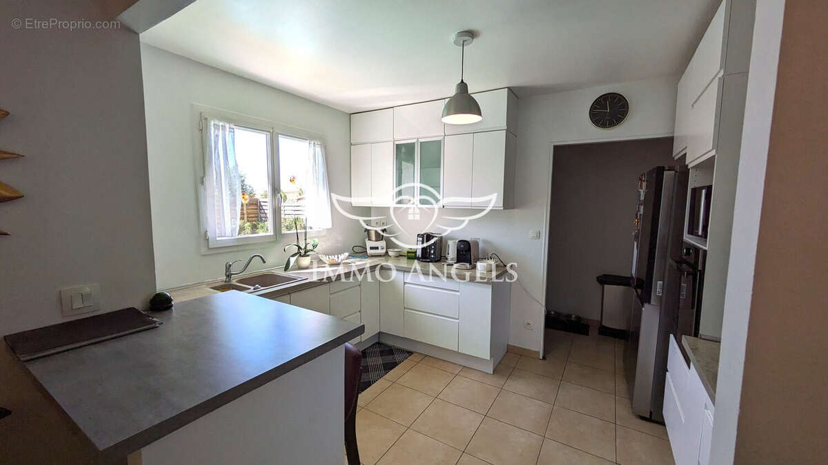 Maison à SAINT-GILLES